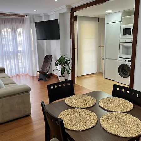 شقة Piso Acogedor Y Centrico Santoña المظهر الخارجي الصورة