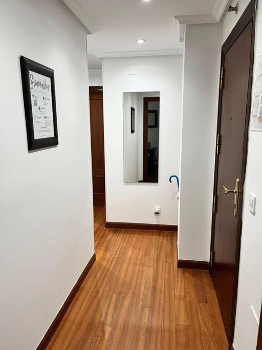 شقة Piso Acogedor Y Centrico Santoña المظهر الخارجي الصورة
