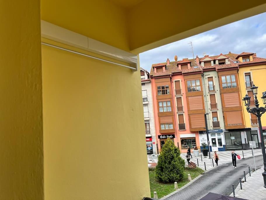 شقة Piso Acogedor Y Centrico Santoña المظهر الخارجي الصورة
